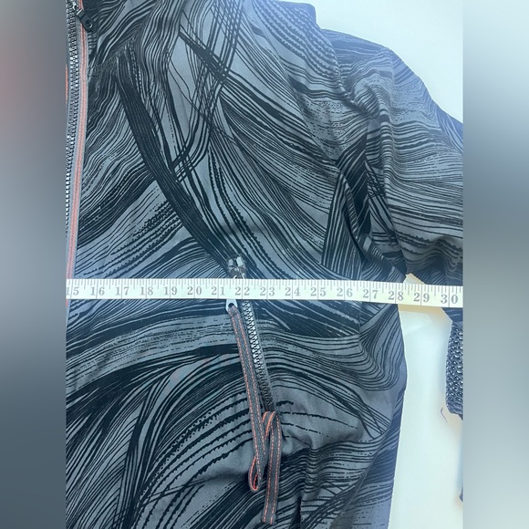 Bize Full Zip Hoodie N170-14 - Picture 4 of 7